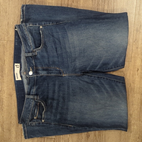 Garage Skinny jeans - Picture 3 of 10